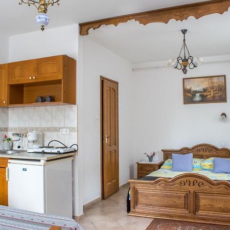 Levendula Apartman Zalakaros Exterior photo