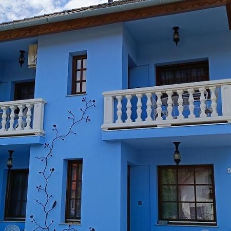 Levendula Apartman Zalakaros Exterior photo