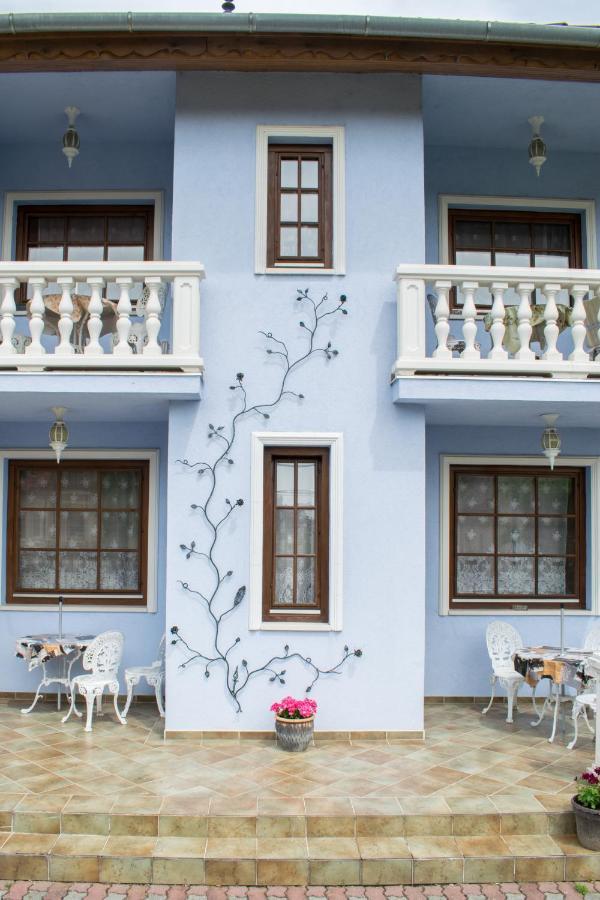 Levendula Apartman Zalakaros Exterior photo