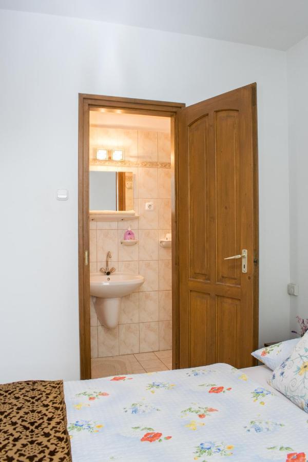 Levendula Apartman Zalakaros Exterior photo