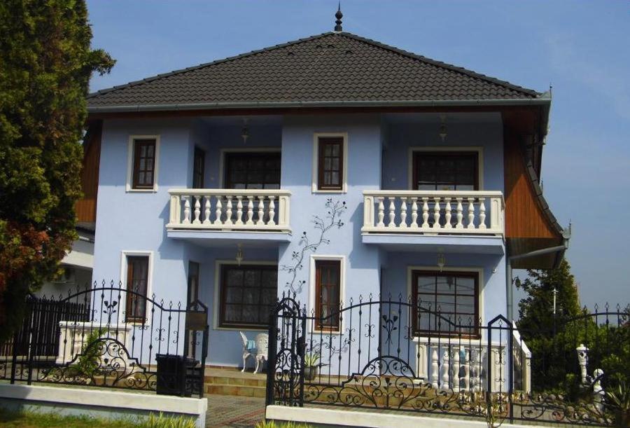 Levendula Apartman Zalakaros Exterior photo