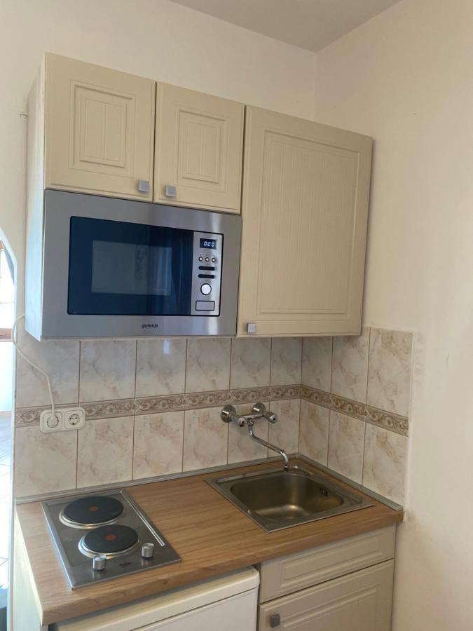 Levendula Apartman Zalakaros Exterior photo