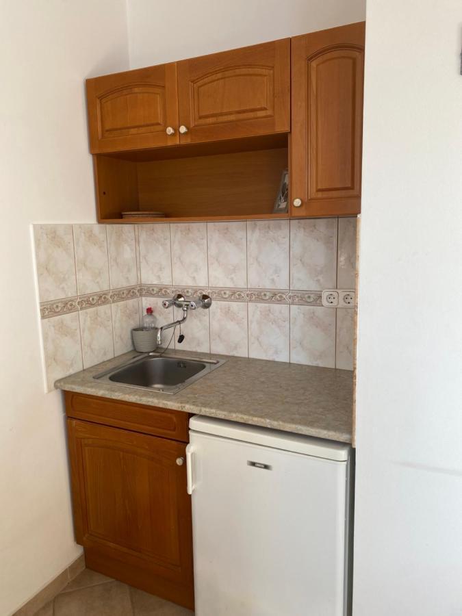 Levendula Apartman Zalakaros Exterior photo