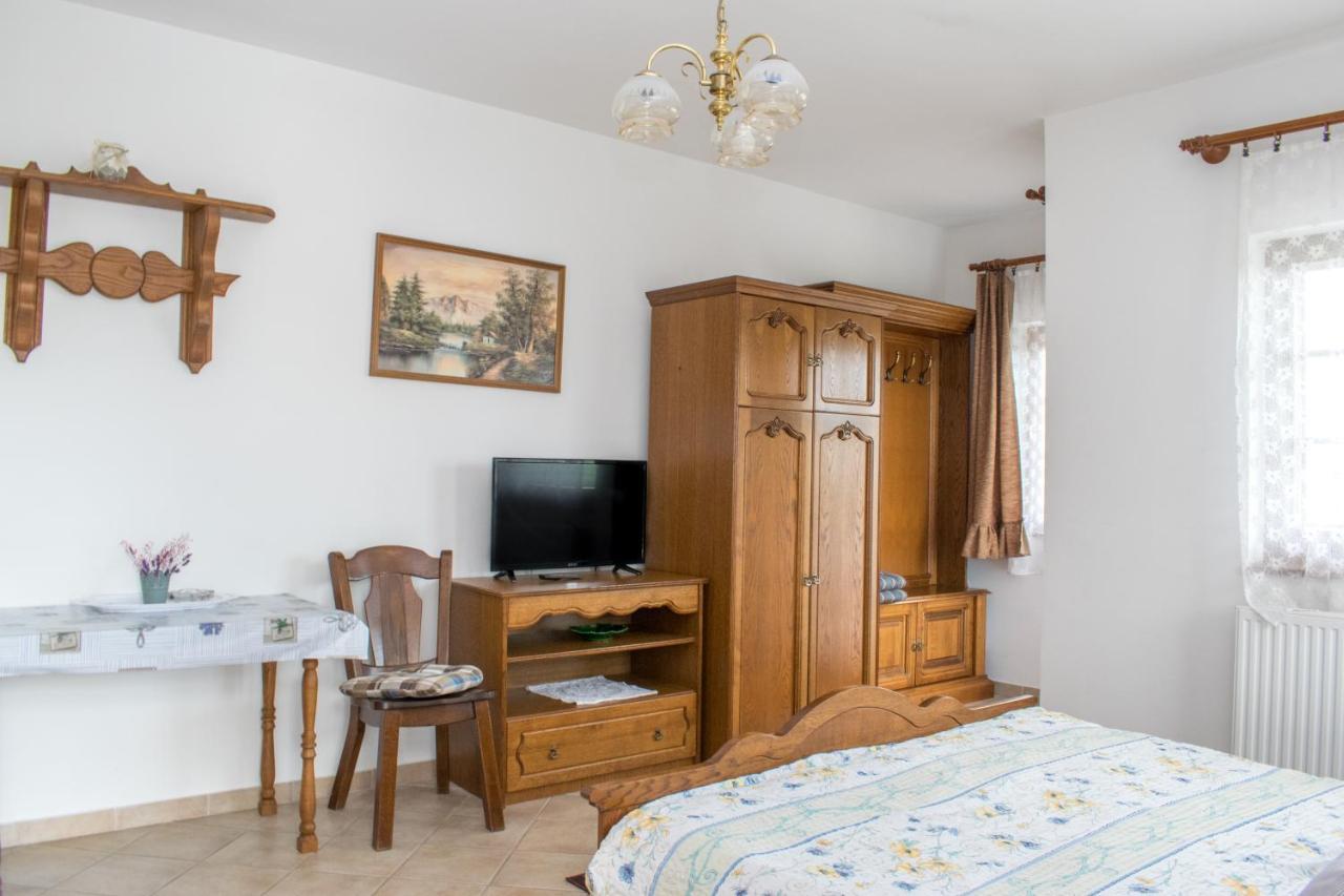 Levendula Apartman Zalakaros Exterior photo