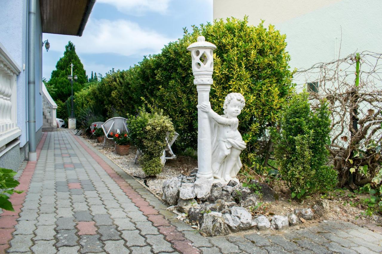 Levendula Apartman Zalakaros Exterior photo