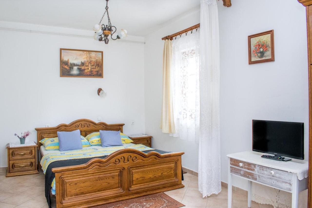 Levendula Apartman Zalakaros Exterior photo